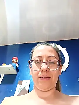 miss_hanna07 Live XXX-Chat