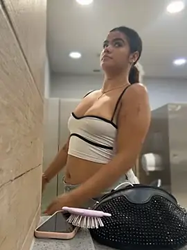 Kaily_Sweet16's Live XXX Chat