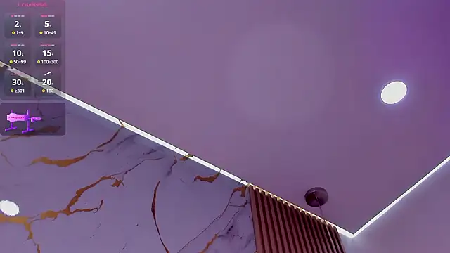 แชท XXX สดของ alissaowens_