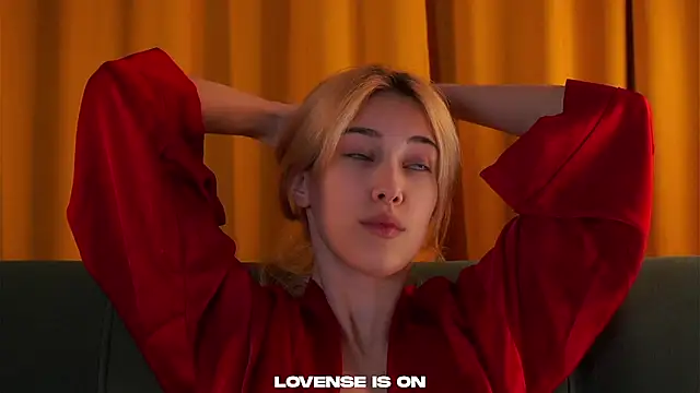 AngelicRice live XXX chat