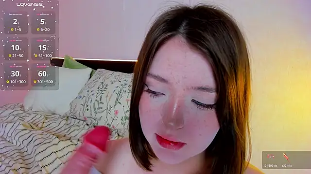 lexxxxxxi Chat XXX in diretta