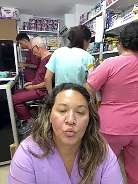 عرض كام kandalove