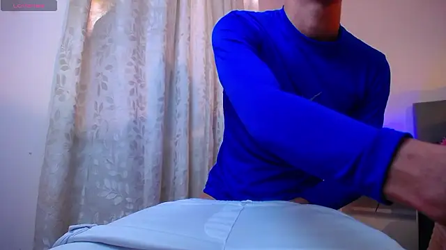 عرض كام TOMBOYSEXX