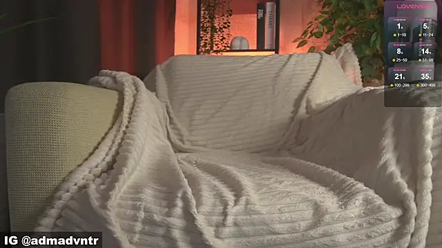 แชท XXX สดของ Rus_adventure7