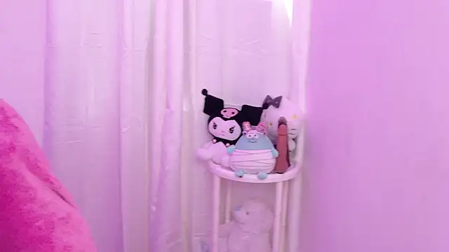 Živý XXX chat Sachi_Meow