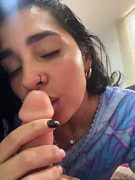 Živý XXX chat Meganmilk1