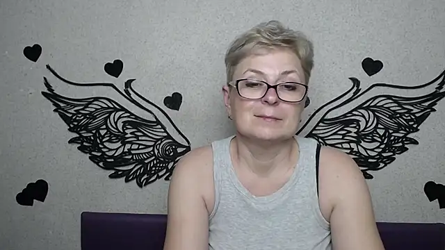 EmiliaGree Webcamshow