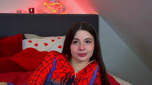 Онлайн чат XXX AmeliaFlares