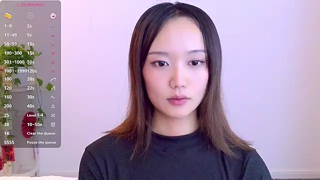 Živý XXX chat Nitamade79