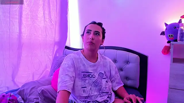 my_aleja_ 라이브 XXX 채팅