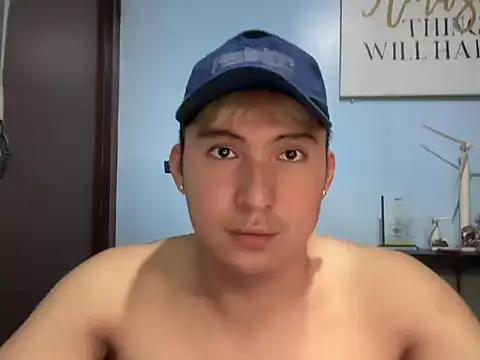 Kingdirtyfog – webcam-show