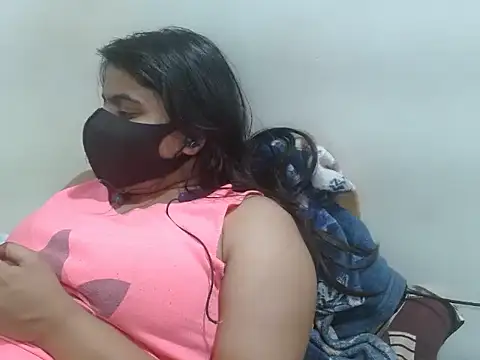 Ruchi_Singh0 Webcam-Show