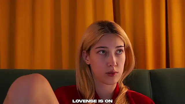 AngelicRice live XXX chat