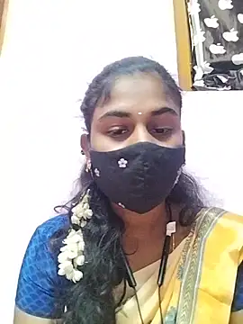 Tamil_Hot_RoyalQueen's Webcam Show