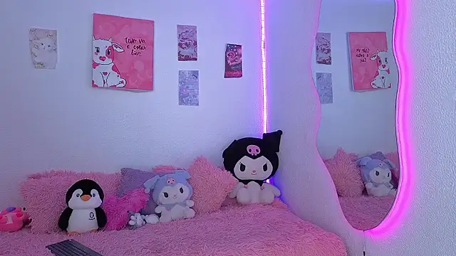 Онлайн чат XXX hime_ko1