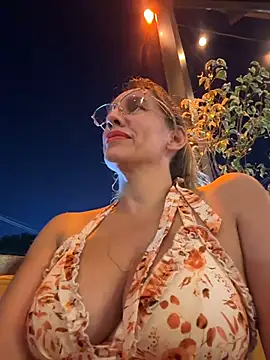 Gatitacarlita Webcam-Show