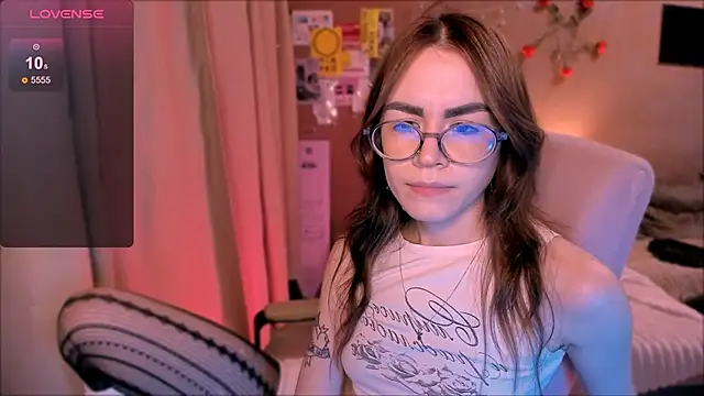 _selectrra live XXX chat