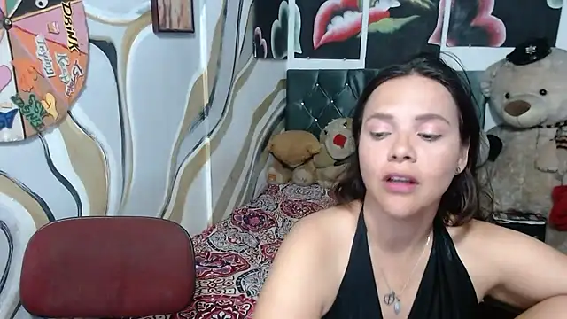 manzanahot9 라이브 XXX 채팅