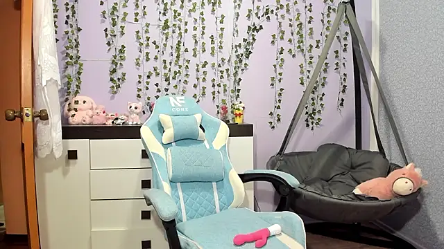 Yoonhee_ki Chat XXX in diretta