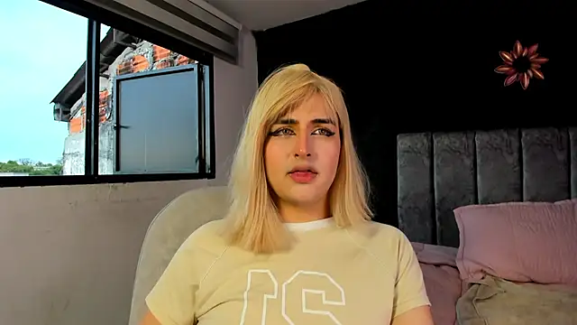 SophieWolf_ Webcam Show