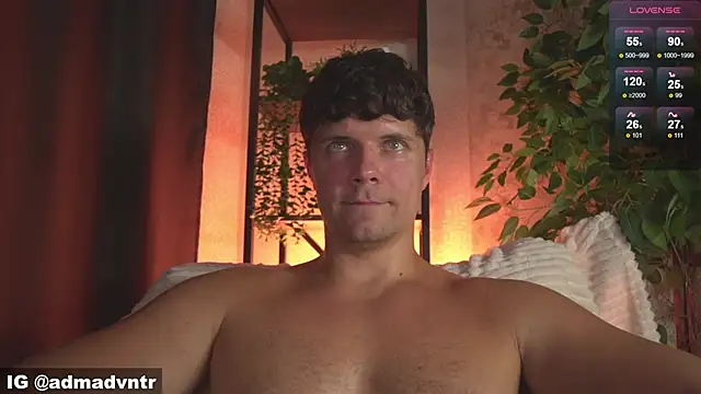 Rus_adventure7 Show Webcam