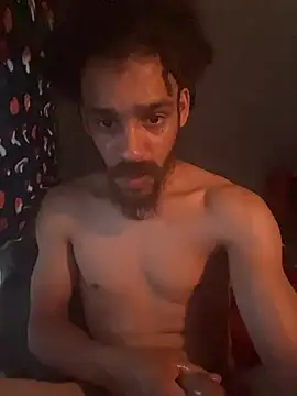 Mrvanillaa webcam show