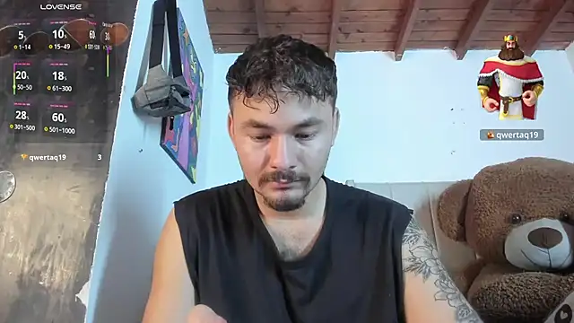 Czat XXX na żywo – JacoLive