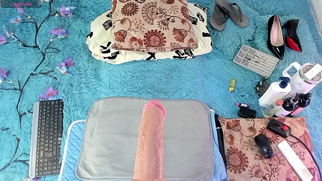 Živý XXX chat Eilin_clio