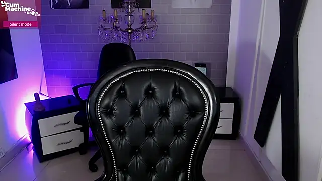 aleesha_cameron02 Chat XXX in diretta