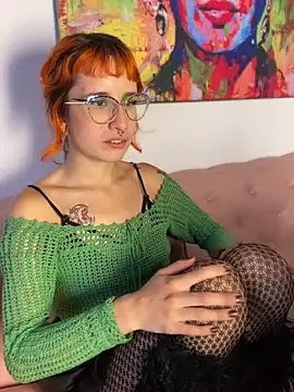 Alice_Hecatee Live XXX-Chat