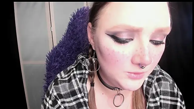 YourDyingBride's Live XXX Chat