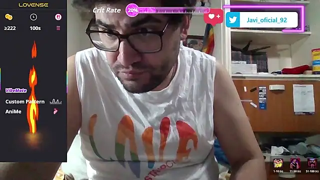 Javi_92 live XXX chat