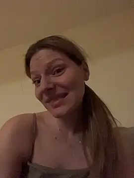 Živý XXX chat MaryHiggins