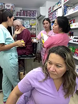 kandalove: вебкам-шоу