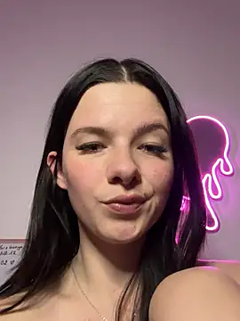 Sembang XXX Secara Langsung RoxiBlack