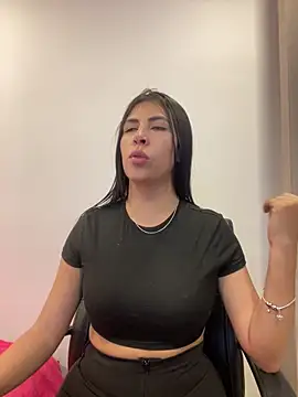 Czat XXX na żywo – Alanna_atm_