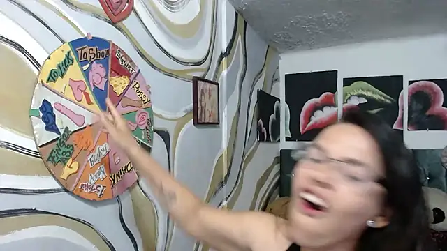 Czat XXX na żywo – manzanahot9