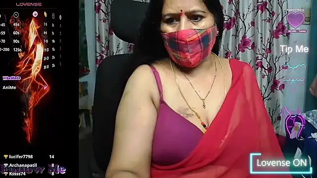 Rani_Darling_99's Live XXX Chat