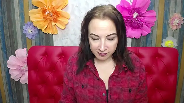 Sembang XXX Secara Langsung ElizabethSho