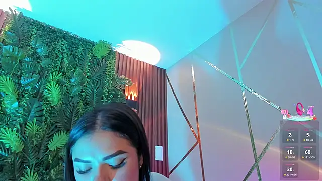 Czat XXX na żywo – foxxxmegan