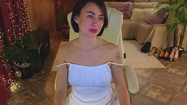 Lilu5107's Live XXX Chat