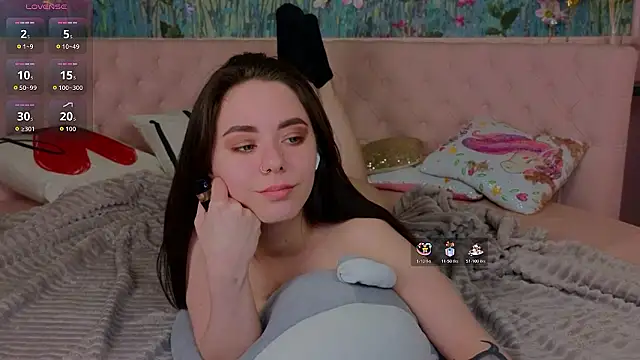 IvoryWood_'s Live XXX Chat