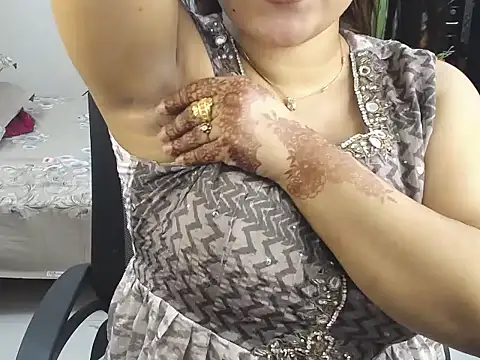 Ridiha_Pari's Live XXX Chat