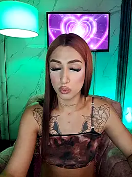 _Denisse444: вебкам-шоу