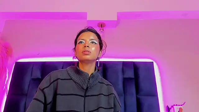 Sembang XXX Secara Langsung GrishaMochka