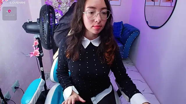 Sembang XXX Secara Langsung Veronica_miiller