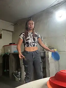 Samantha_rousse28 Live XXX-Chat