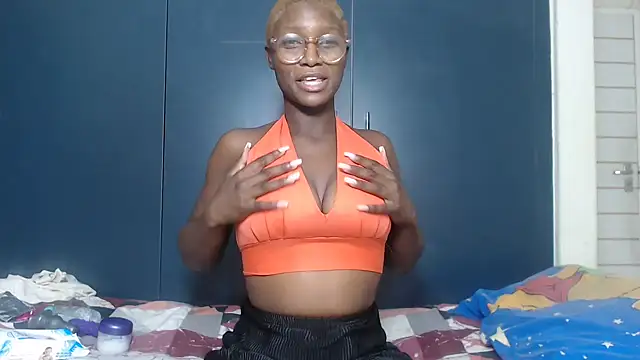 Scatter_Babie Live XXX-Chat