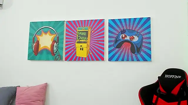 Santana_maximo 现场XXX聊天