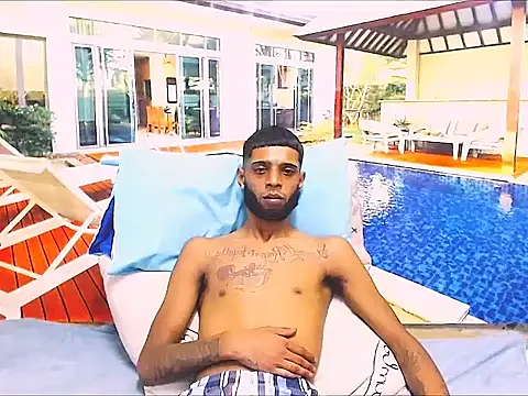 CharmingIndian1 Chat XXX live